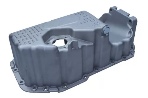 MAXGEAR Oil Sump (34-0027)