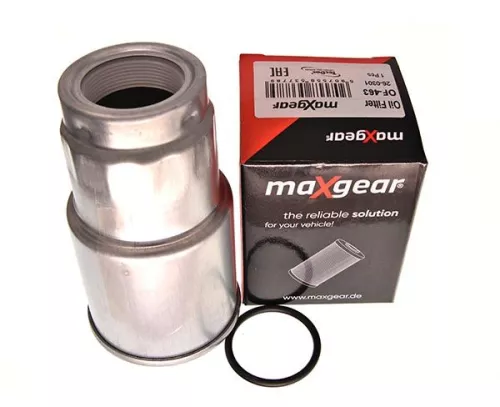 MAXGEAR Fuel Filter (26-0403)