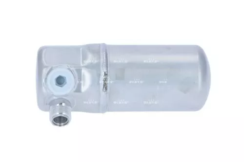 Dryer, air conditioning