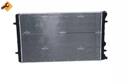 NRF Radiator, engine cooling (509529)
