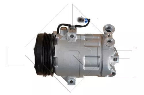 NRF Compressor, air conditioning (32083)