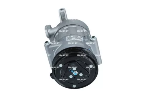 NRF Compressor, air conditioning (32411)