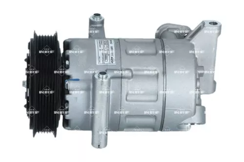 NRF Compressor, air conditioning (32411)