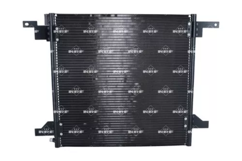 NRF Condenser, air conditioning (35579)