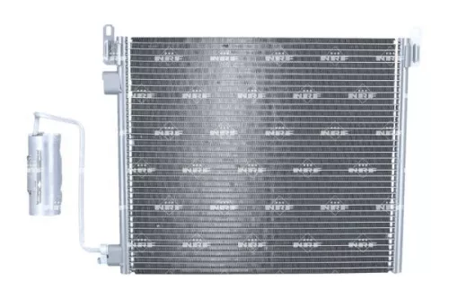 NRF Condenser, air conditioning (35741)