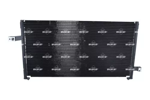NRF Condenser, air conditioning (35877)