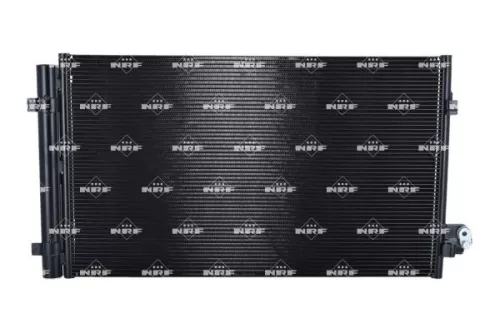 NRF Condenser, air conditioning (350560)