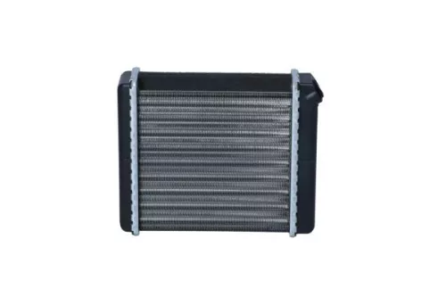 NRF Heat Exchanger, interior heating (52219)