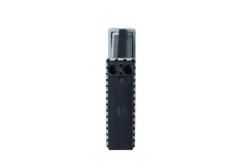 NRF Heat Exchanger, interior heating (52219)