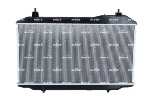 NRF Radiator, engine cooling (53529)
