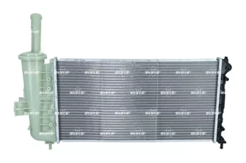 NRF Radiator, engine cooling (53601)
