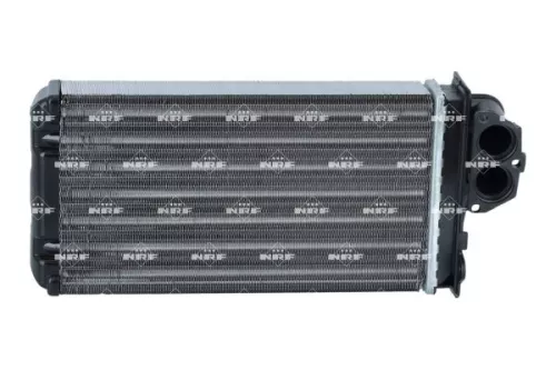 NRF Heat Exchanger, interior heating (53634)