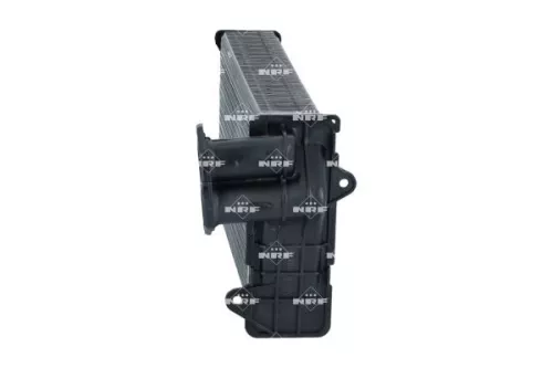 NRF Heat Exchanger, interior heating (53634)