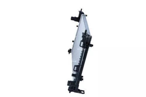 NRF Radiator, engine cooling (53933)