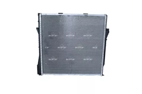 NRF Radiator, engine cooling (55329)