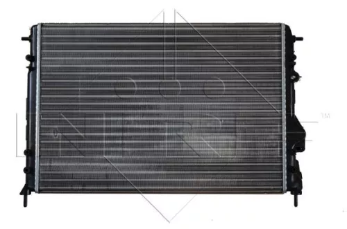 NRF Radiator, engine cooling (58325)