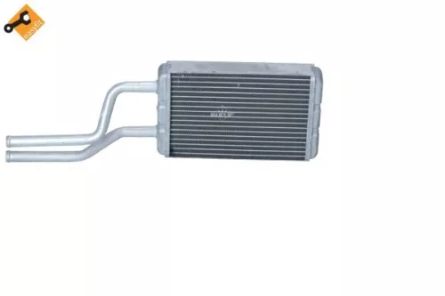NRF Heat Exchanger, interior heating (58358)
