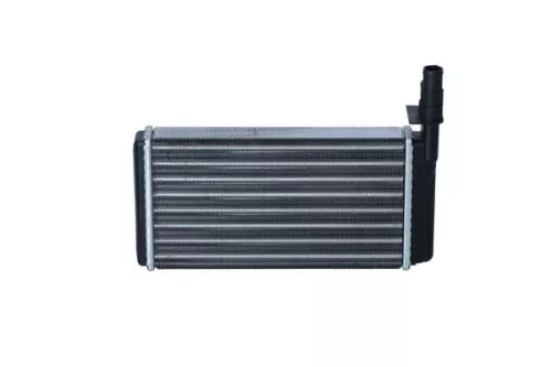 NRF Heat Exchanger, interior heating (58931)