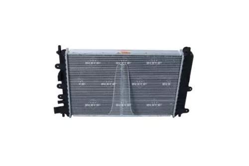 NRF Radiator, engine cooling (514436)