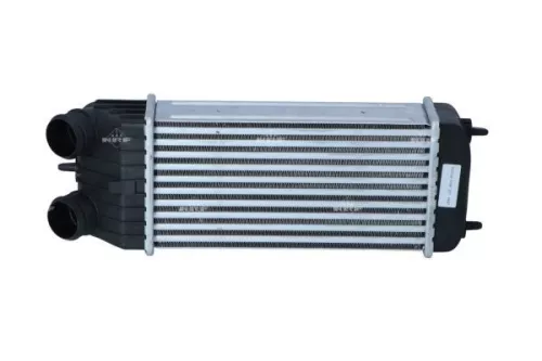 Charge Air Cooler