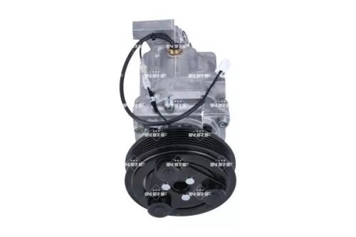 NRF Compressor, air conditioning (32233)