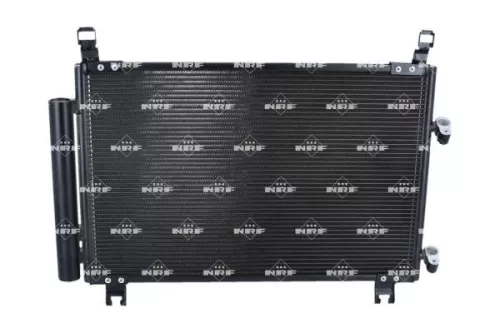 NRF Condenser, air conditioning (35653)