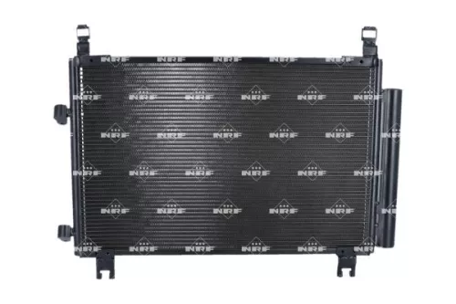 NRF Condenser, air conditioning (35653)