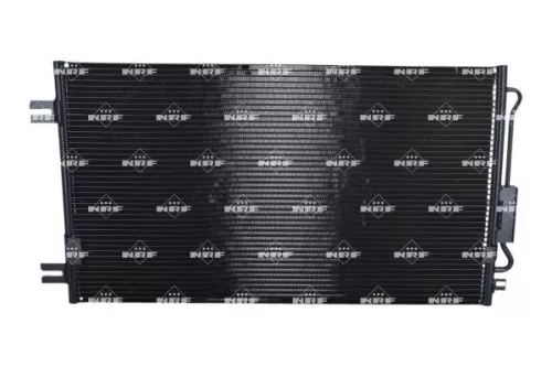 NRF Condenser, air conditioning (35799)