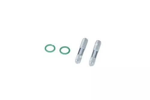 NRF Condenser, air conditioning (35799)