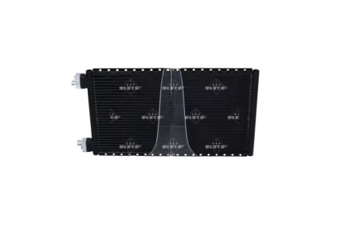 NRF Condenser, air conditioning (35950)