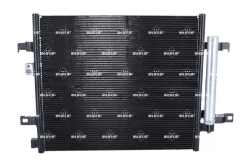 NRF Condenser, air conditioning (350559)