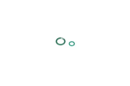 NRF Condenser, air conditioning (350559)