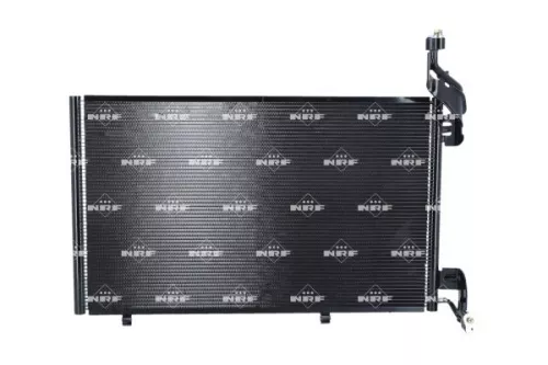 NRF Condenser, air conditioning (350587)