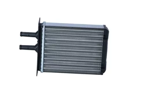 NRF Heat Exchanger, interior heating (53205)
