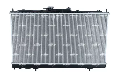 NRF Radiator, engine cooling (53312)