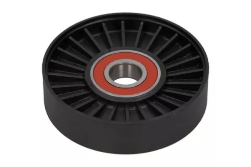 MAXGEAR Tensioner Pulley, V-ribbed belt (54-0490)