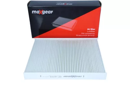 MAXGEAR Filter, cabin air (26-0452)