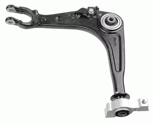 LEMFORDER Control/Trailing Arm, wheel suspension (34382 01)