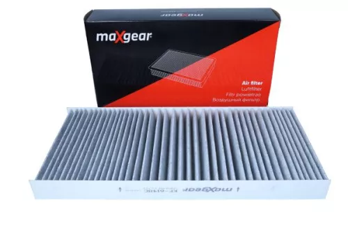 MAXGEAR Filter, cabin air (26-0458)