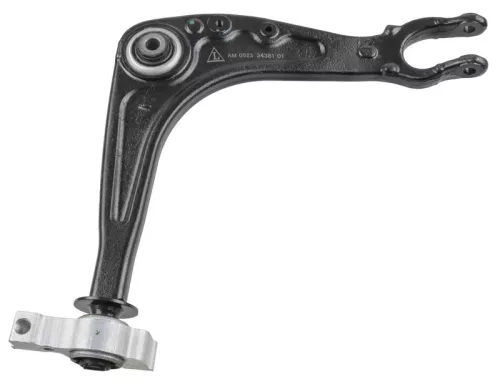 LEMFORDER Control/Trailing Arm, wheel suspension (34381 01)