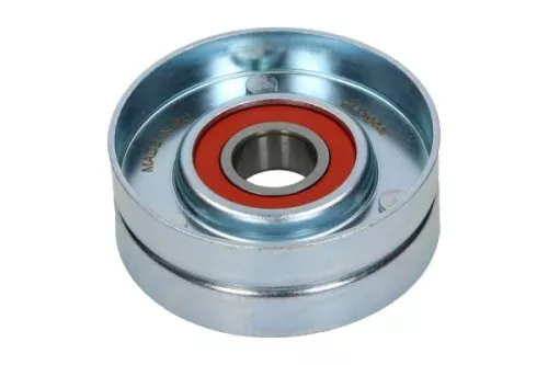 MAXGEAR Tensioner Pulley, V-ribbed belt (54-0043)