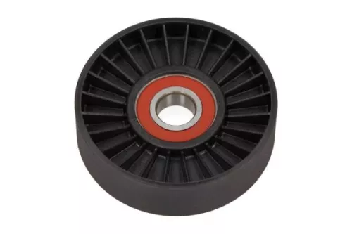MAXGEAR Tensioner Pulley, V-ribbed belt (54-0616)
