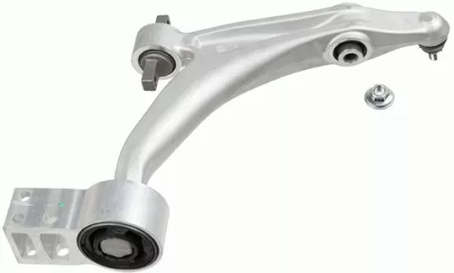 LEMFORDER Control/Trailing Arm, wheel suspension (34787 01)
