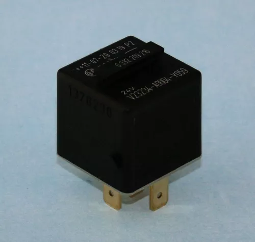 BOSCH Multifunctional Relay (0 332 209 216)