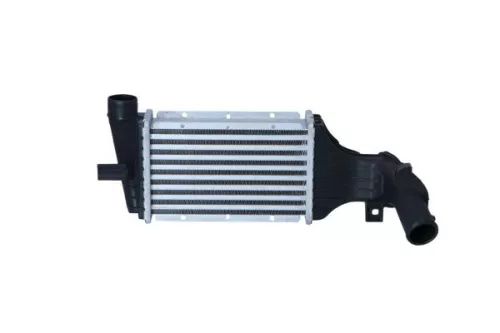 Charge Air Cooler