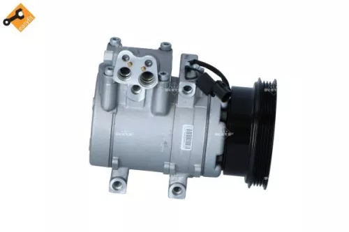 NRF Compressor, air conditioning (32445)