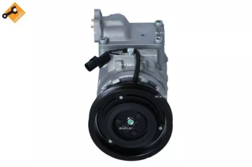 NRF Compressor, air conditioning (32445)