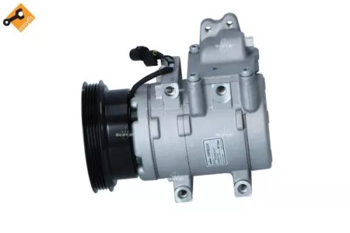 NRF Compressor, air conditioning (32445)