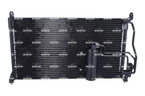 NRF Condenser, air conditioning (35134)