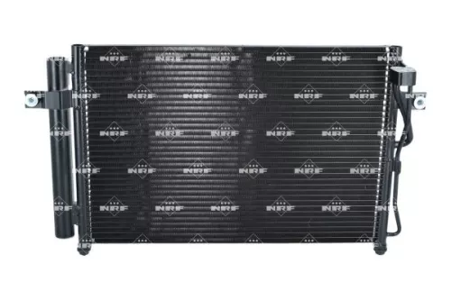 NRF Condenser, air conditioning (35630)